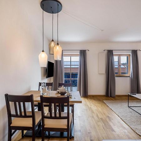 Ferienwohnung Rosa Gilching Eksteriør bilde